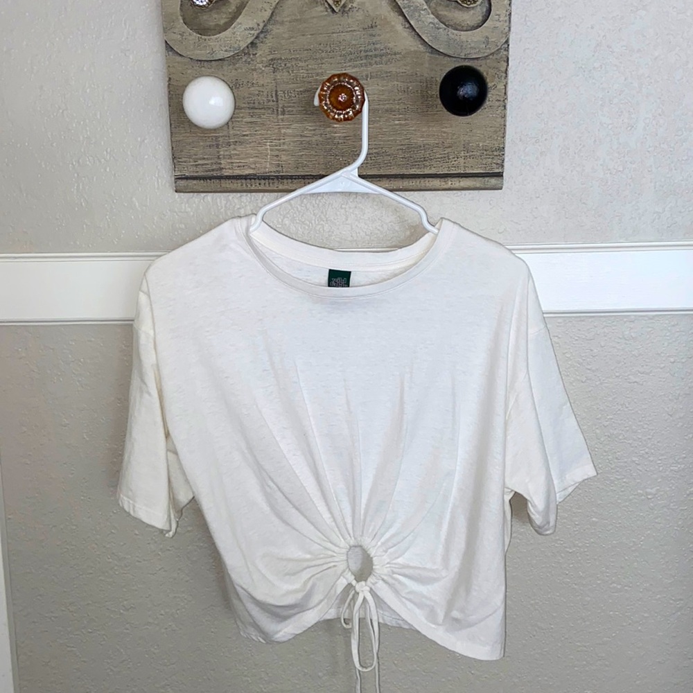 Wild Fable Crop top Size: M